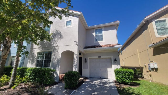 2952 Beach Palm Avenue, KISSIMMEE