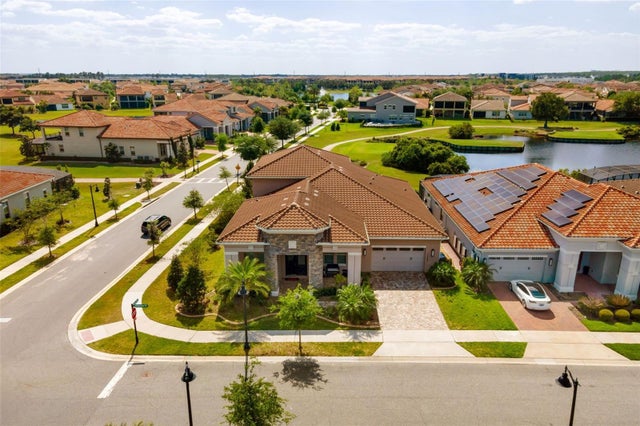 13244 Alderley Drive, ORLANDO