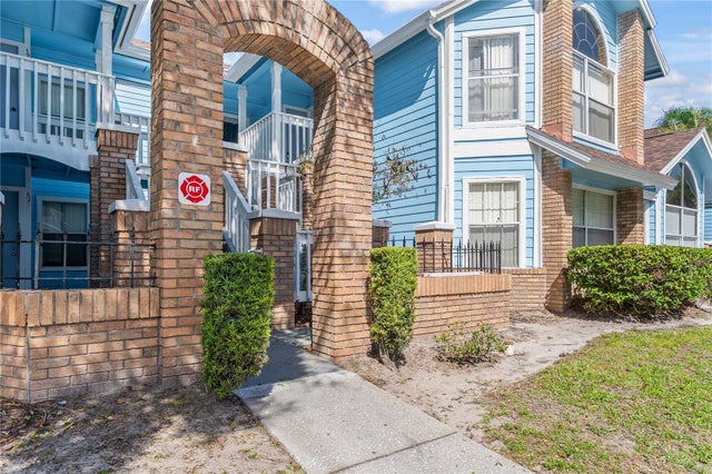 2741 North Poinciana Boulevard 49, KISSIMMEE