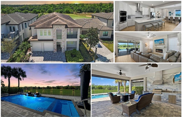 7948 Jacks Club Court, REUNION