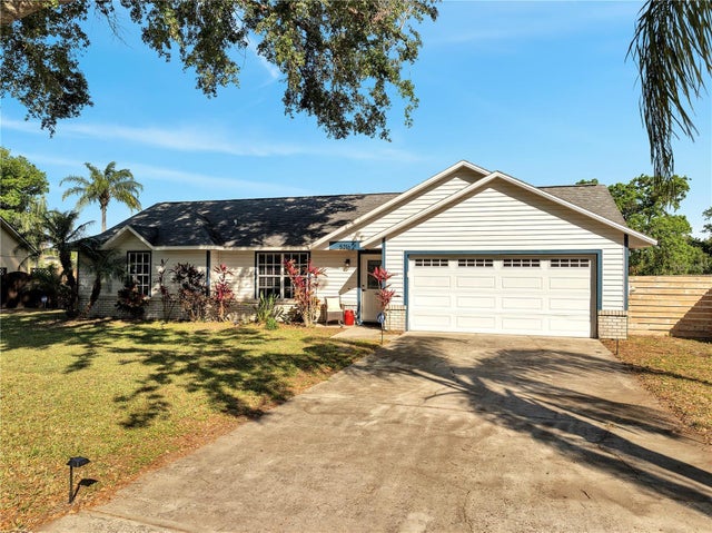 5216 Mill Stream Road, OCOEE
