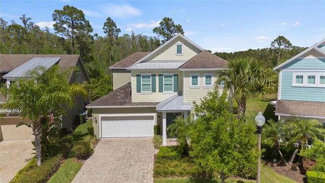 8724 Peachtree Park Court, WINDERMERE