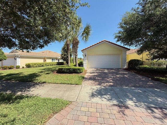 12273 Pescara Lane, ORLANDO