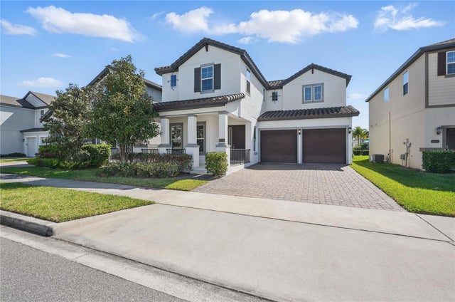 12755 Westside Village Loop, WINDERMERE