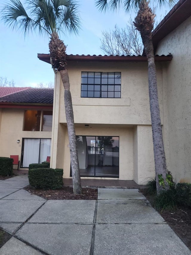 10330 Turkey Lake Road A-4 Ak/a 107, ORLANDO