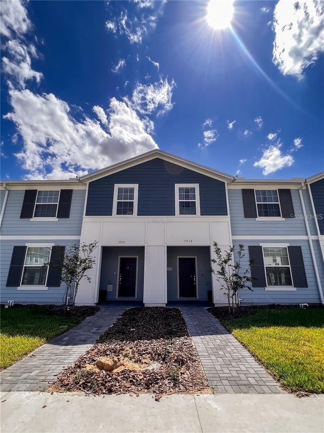 3834 Lana Avenue, DAVENPORT