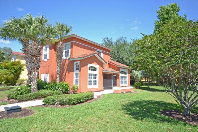 8413 Blue Lagoon Drive, KISSIMMEE
