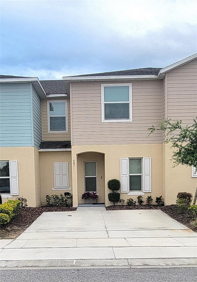 4871 Coral Castle Drive, KISSIMMEE