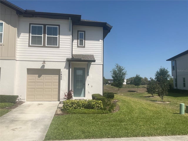 1425 Discovery Street, DAVENPORT