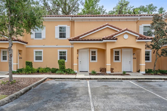 5706 Olga Street, KISSIMMEE