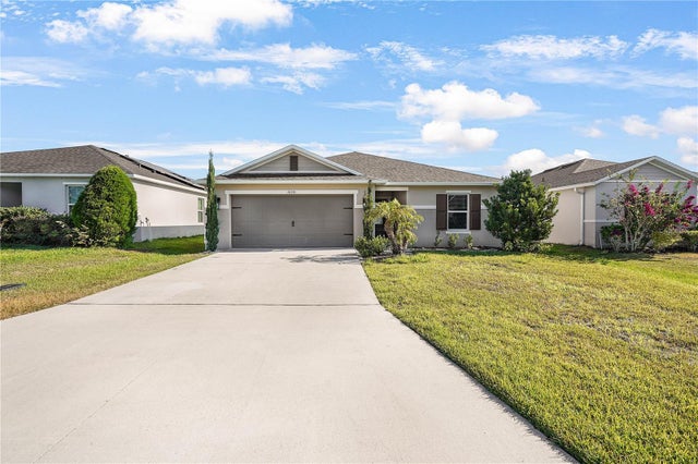 16333 Yelloweyed Drive, CLERMONT