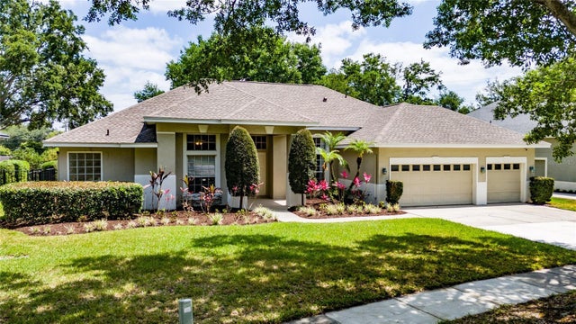 9509 Baycliff Court, ORLANDO