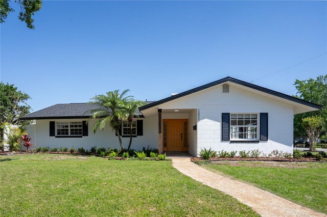 2855 Lion Heart Road, WINTER PARK