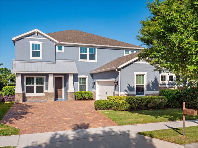 8352 Lookout Pointe Drive, WINDERMERE