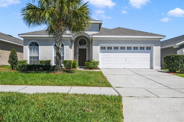 2237 Wyndham Palms Way, KISSIMMEE