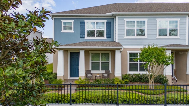 11162 Hanlon Terrace Alley, WINTER GARDEN