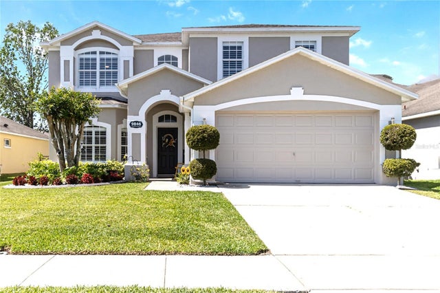 9846 Palmetto Dunes Ct, ORLANDO