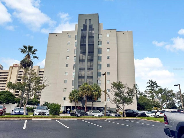 6165 Carrier Drive 1603, ORLANDO