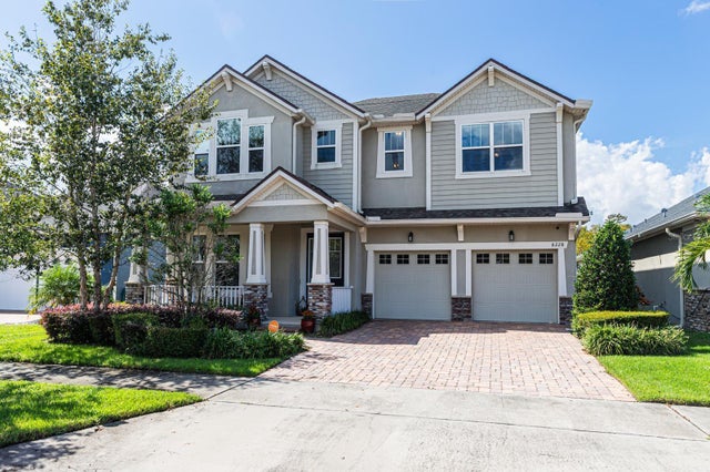 8228 Randal Park Boulevard, ORLANDO