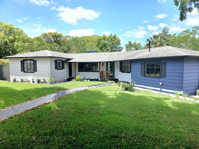 905 West 11th Avenue, MOUNT DORA