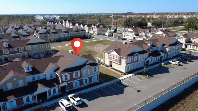 7562 Sunflower Circle, KISSIMMEE