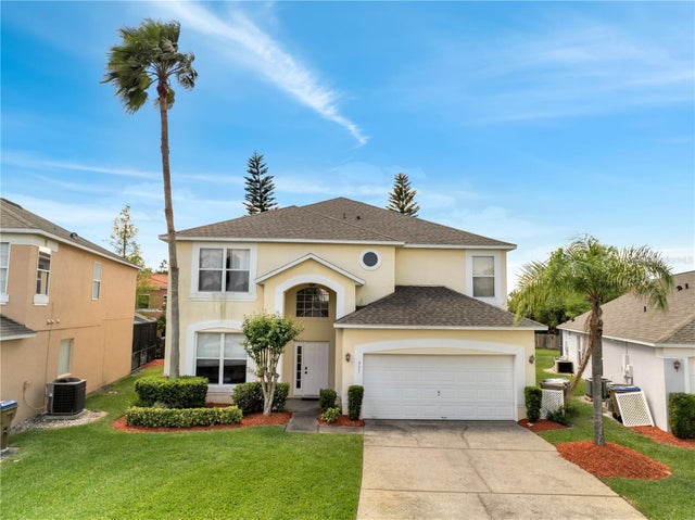 997 Lake Berkley Dr, KISSIMMEE