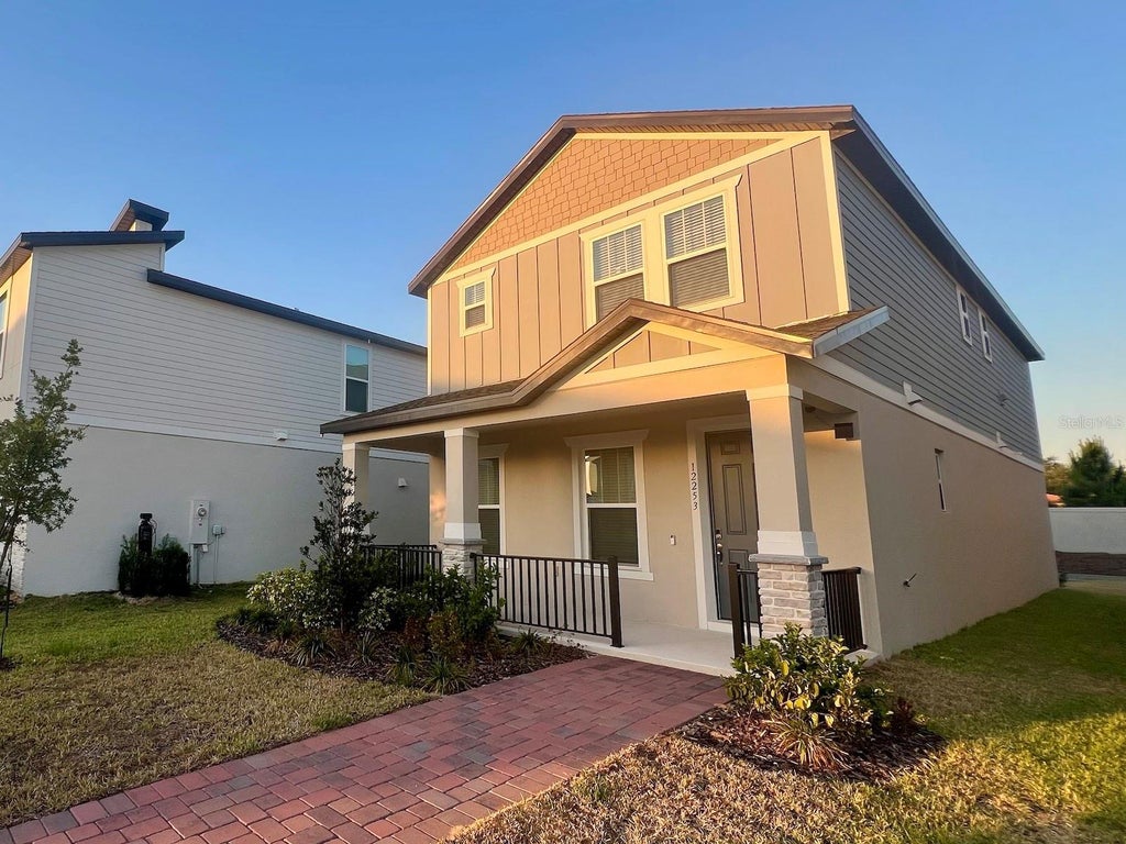 12253 South Bracco Street, WINTER GARDEN