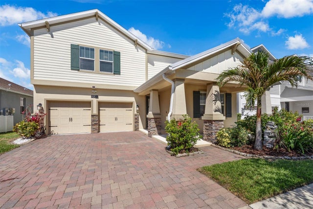 9056 Pinch Shot Drive, WINTER GARDEN