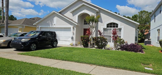 1019 Lake Berkley Drive, KISSIMMEE