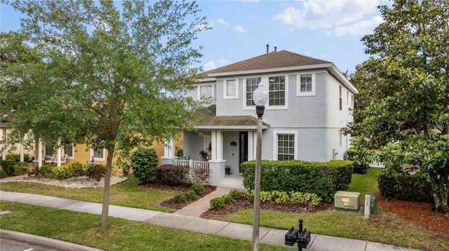 14314 Pleach Street, WINTER GARDEN