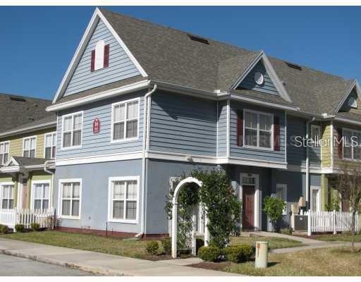 2611 Gala Road N 101, KISSIMMEE