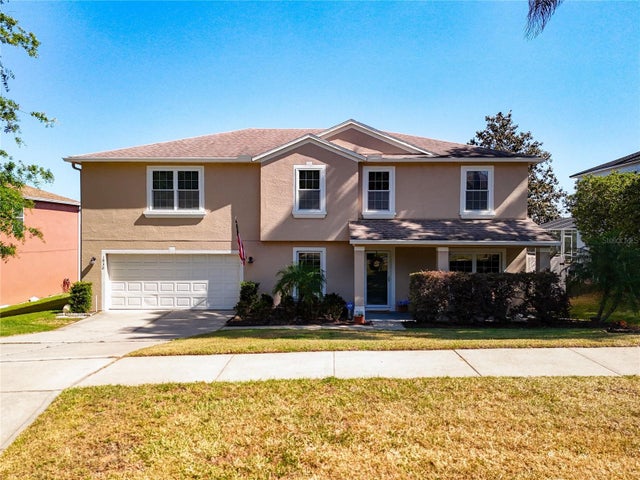 1930 Knollcrest Drive, CLERMONT