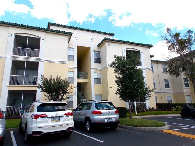 8809 Dunes Court 201, KISSIMMEE