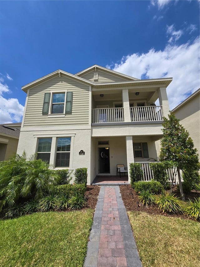 16043 Scarpetta Street, WINTER GARDEN