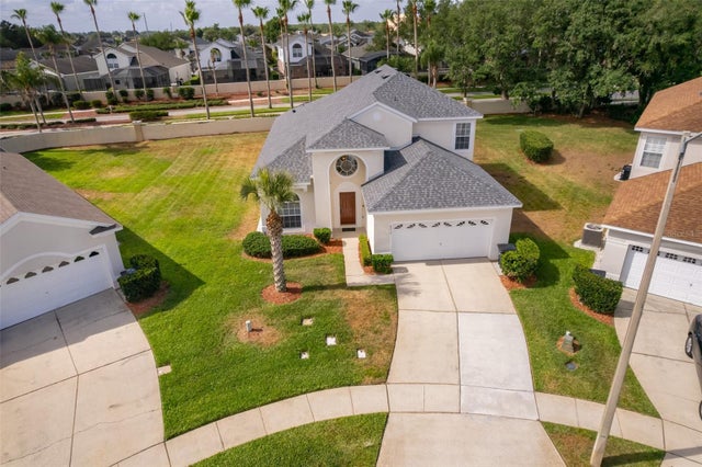 8217 Fan Palm Way, KISSIMMEE