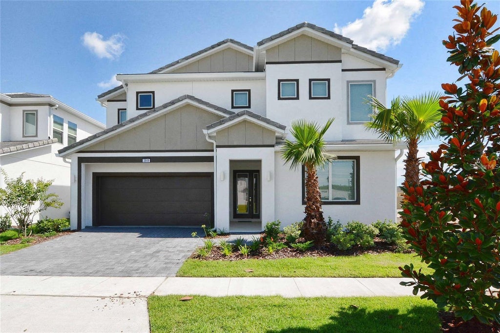 2649 Calistoga Avenue, KISSIMMEE