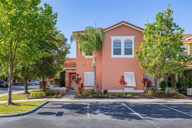 4722 Flagler Beach Way, KISSIMMEE