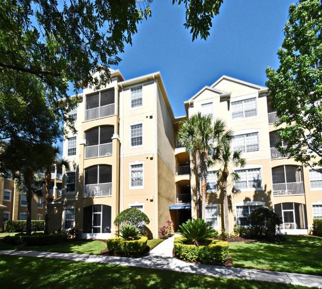 2778 Almaton Loop 403, KISSIMMEE