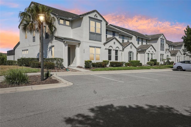 256 Captiva Drive, DAVENPORT