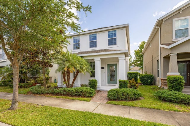 11843 Fiction Avenue, ORLANDO