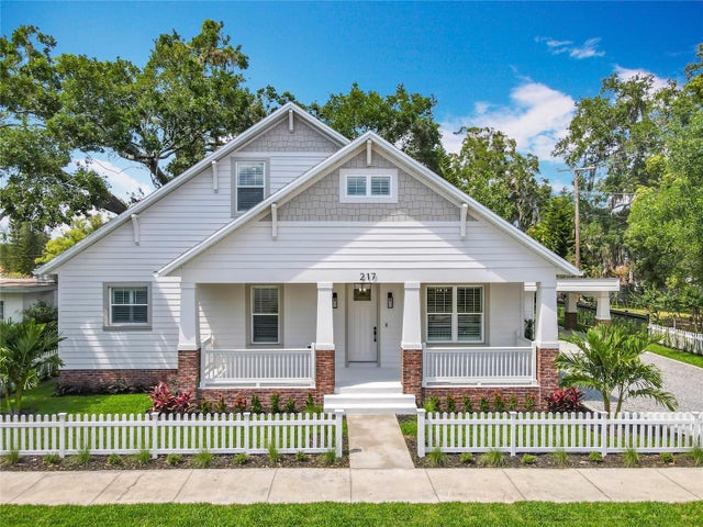 217 W Bay Street, WINTER GARDEN