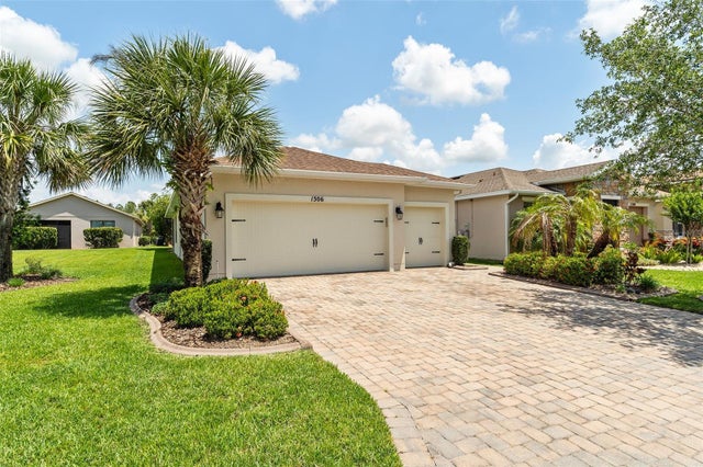 1306 Harbor Ridge Drive, KISSIMMEE