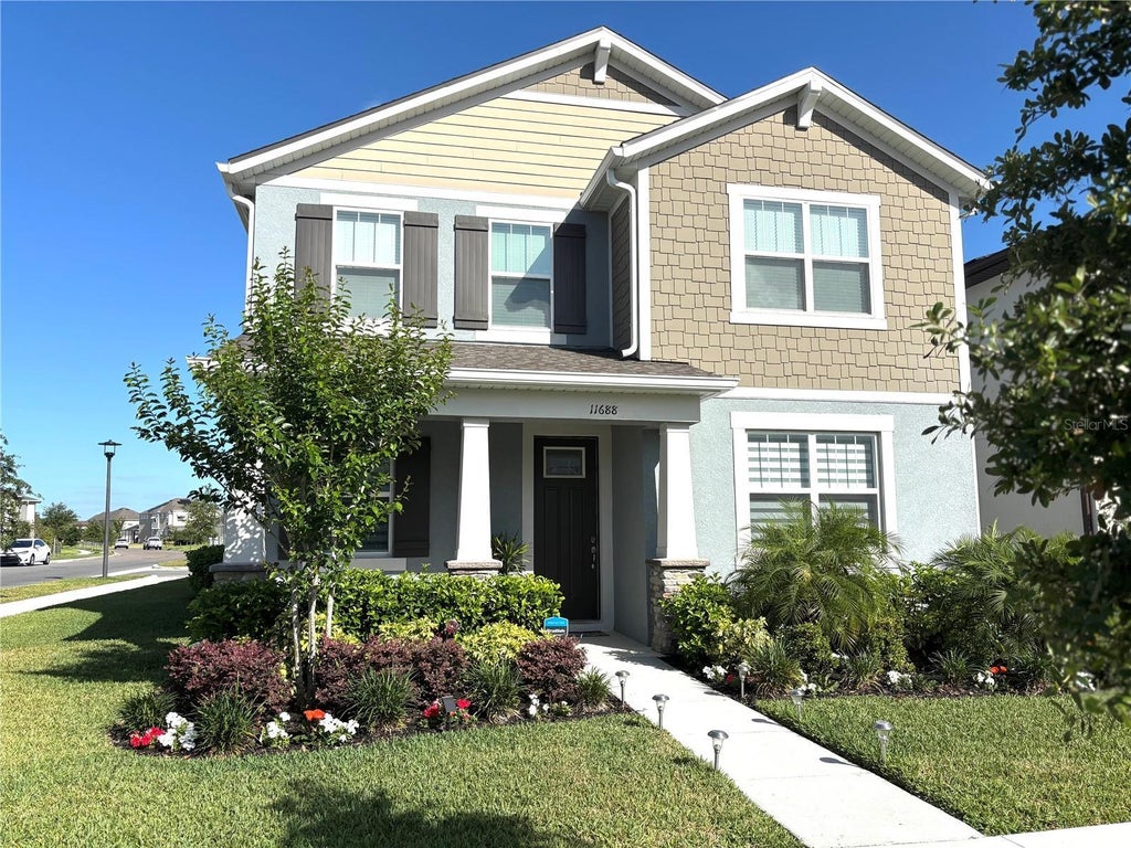 11688 Founders Street, ORLANDO