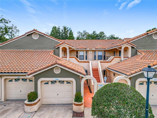7806 Sugar Brook Court 7806, ORLANDO