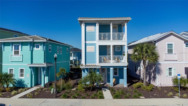 2938 Salted Rim Road, KISSIMMEE