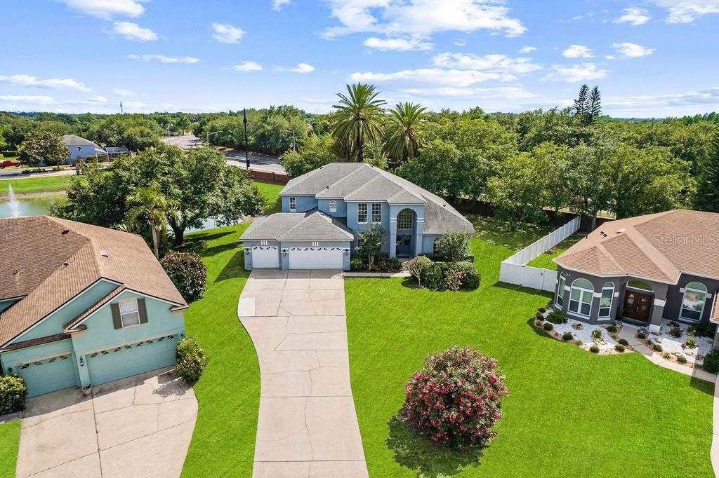 13044 Lakeshore Grove Drive, WINTER GARDEN