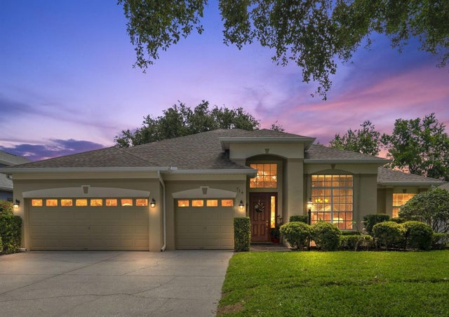 714 Regina Circle, OAKLAND