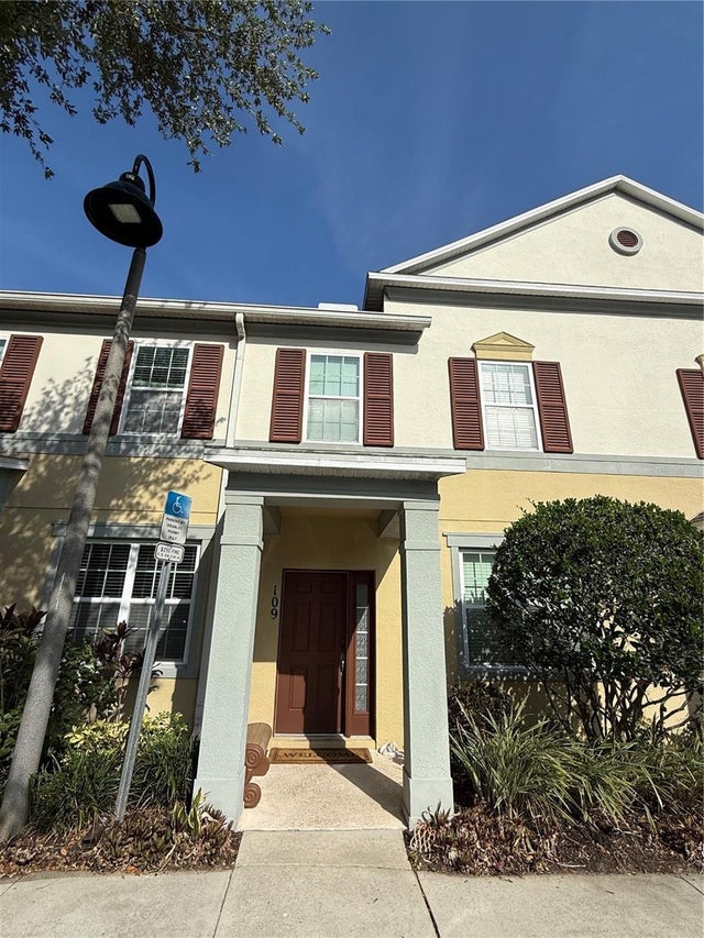 8271 Maritime Flag Street 109, WINDERMERE