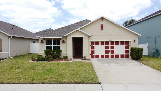 3690 Maidencain Street, CLERMONT