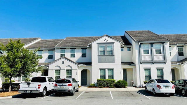 349 Captiva Drive, DAVENPORT